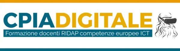 Banner CPIA Digitale