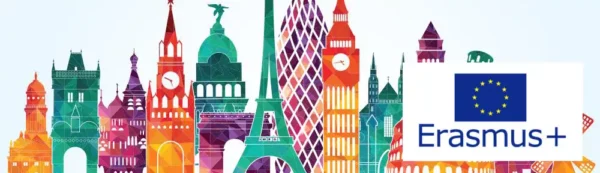 Banner Erasmus plus