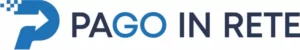 Logo pago in rete