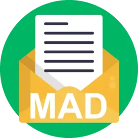 Logo MAD